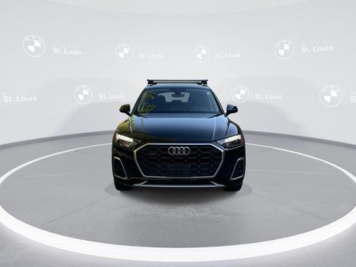 2024 Audi Q5 45 S line Premium Plus