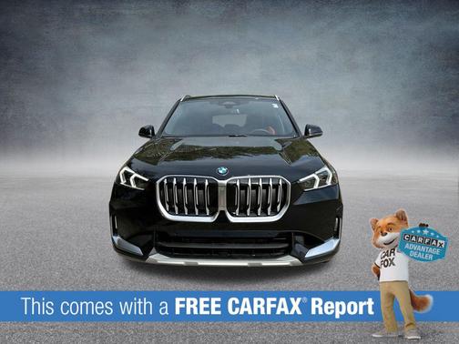 2025 BMW X1 xDrive28i