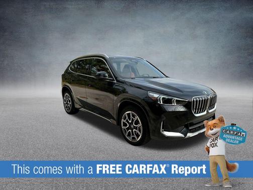 2025 BMW X1 xDrive28i