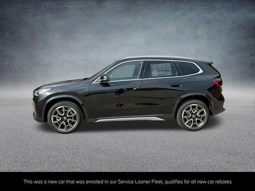 2025 BMW X1 xDrive28i