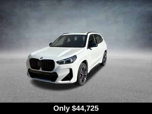 2026 BMW X1 xDrive28i