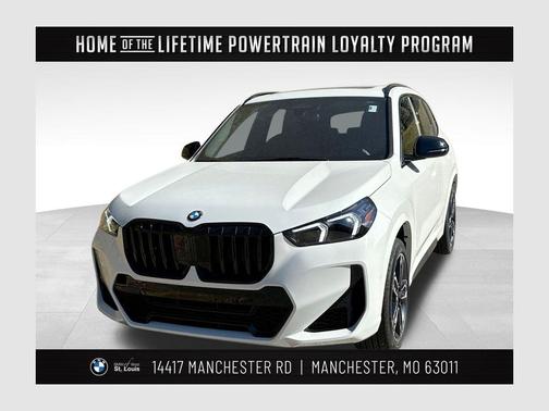 2026 BMW X1 xDrive28i