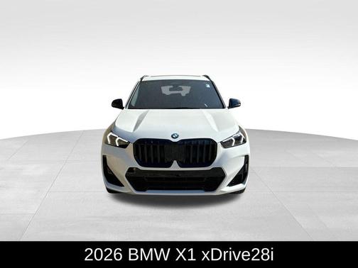 2026 BMW X1 xDrive28i