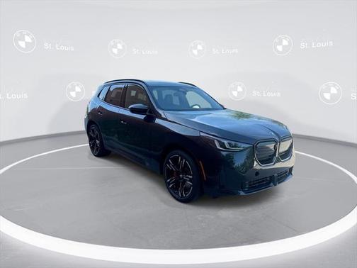 2025 BMW X3 M50 xDrive