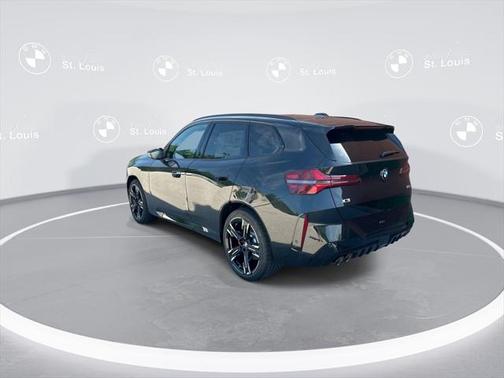 2025 BMW X3 M50 xDrive