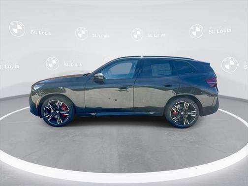 2025 BMW X3 M50 xDrive