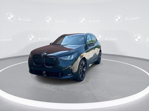 2025 BMW X3 M50 xDrive