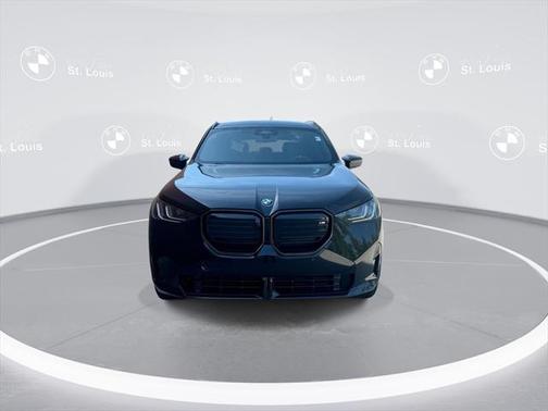 2025 BMW X3 M50 xDrive