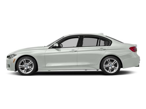 Alpine White 2018 BMW 340 340i
