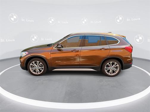 2016 BMW X1 xDrive 28i