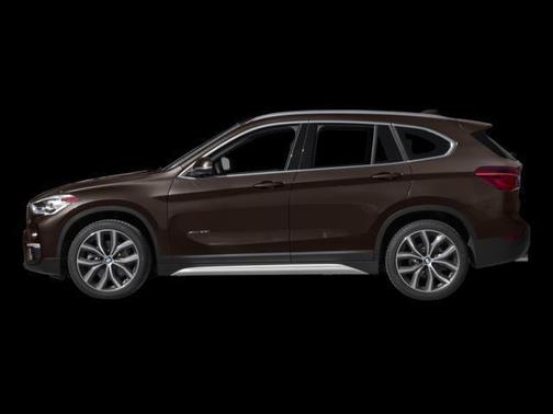 2016 BMW X1 xDrive 28i