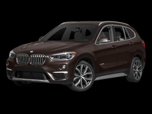 2016 BMW X1 xDrive 28i