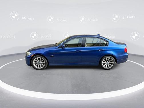 2011 BMW 328 xDrive