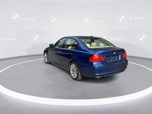 2011 BMW 328 xDrive