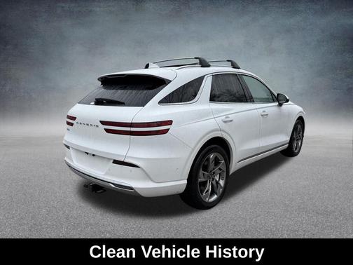 2025 Genesis Electrified GV70 Advanced AWD