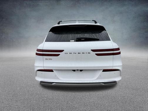 2025 Genesis Electrified GV70 Advanced AWD