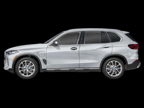 2024 BMW X5 PHEV xDrive50e