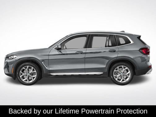 2023 BMW X3 M40i