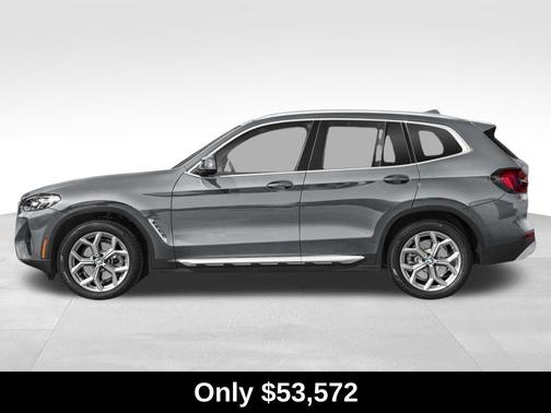 2023 BMW X3 M40i