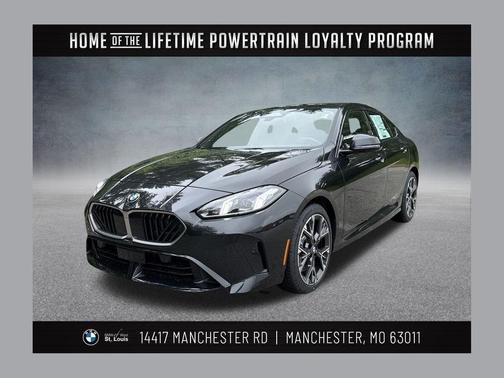 2025 BMW 228 Gran Coupe xDrive