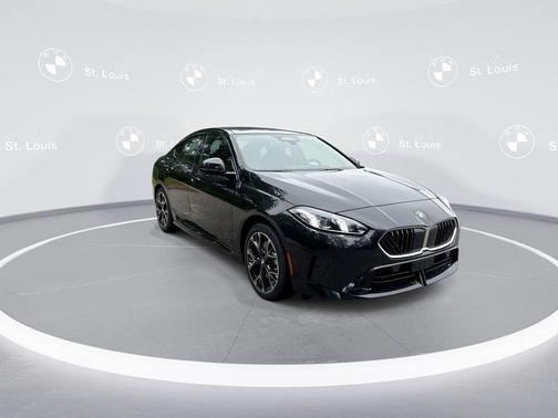 2025 BMW 228 Gran Coupe xDrive