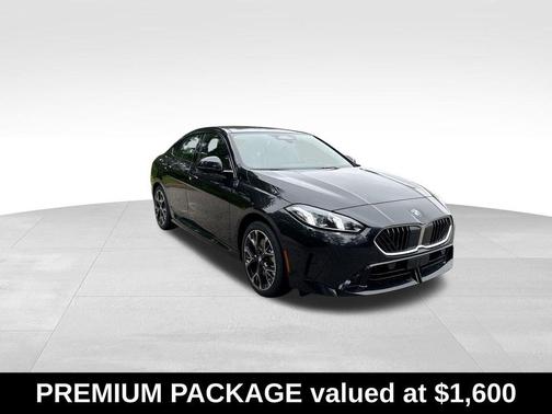 2025 BMW 228 Gran Coupe xDrive