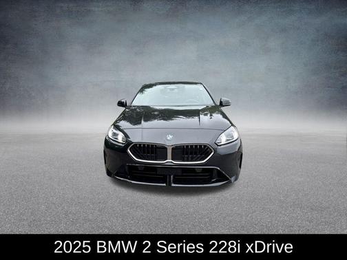 2025 BMW 228 Gran Coupe xDrive