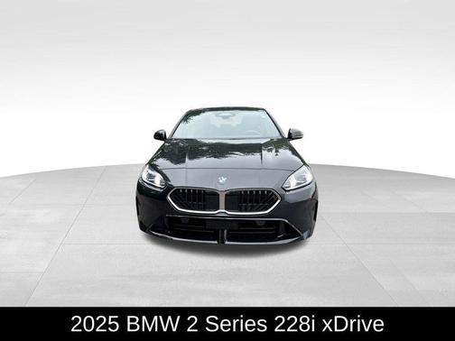 2025 BMW 228 Gran Coupe xDrive