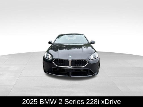 2025 BMW 228 Gran Coupe xDrive
