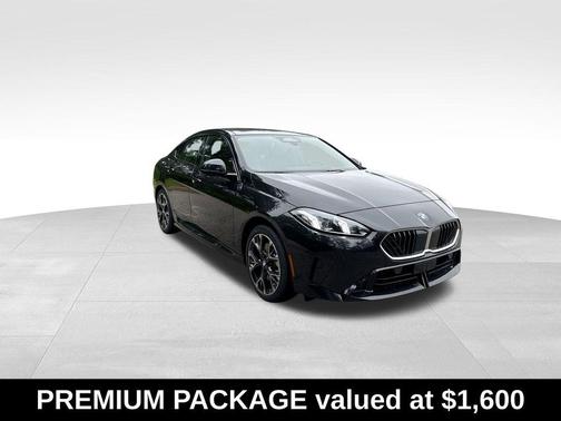 2025 BMW 228 Gran Coupe xDrive