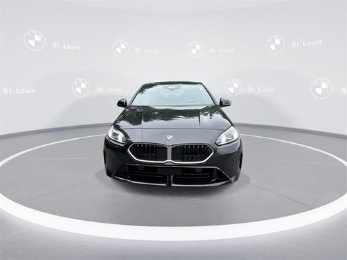 2025 BMW 228 Gran Coupe xDrive