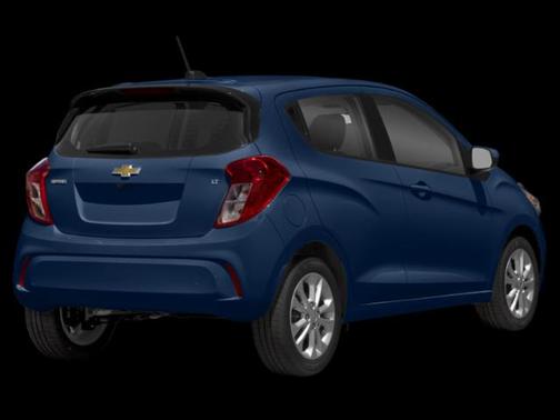 2022 Chevrolet Spark 1LT