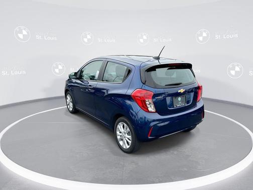 2022 Chevrolet Spark 1LT