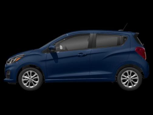 2022 Chevrolet Spark 1LT