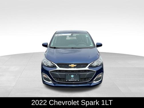 2022 Chevrolet Spark 1LT