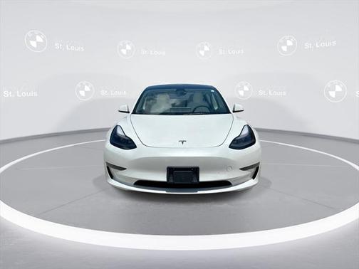 2023 Tesla Model 3 Long Range