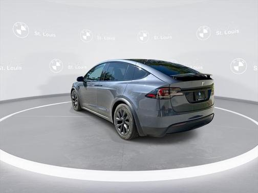 2023 Tesla Model X Dual Motor All-Wheel Drive