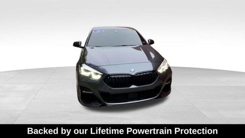 2021 BMW 228 Gran Coupe xDrive