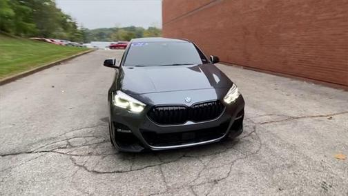 2021 BMW 228 Gran Coupe xDrive