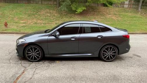 2021 BMW 228 Gran Coupe xDrive
