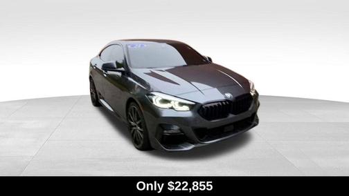 2021 BMW 228 Gran Coupe xDrive