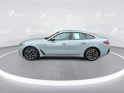 2024 BMW M440 i xDrive