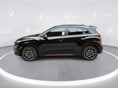 2023 Hyundai Kona N Base