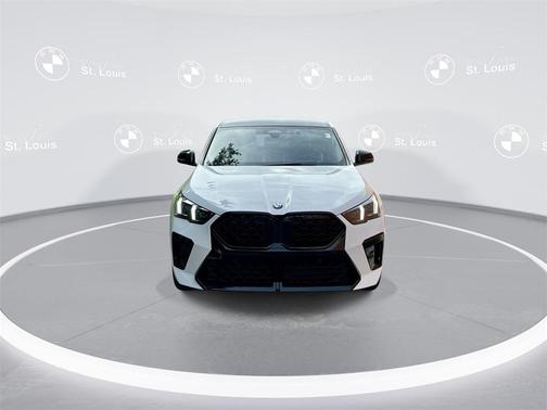 2026 BMW X2 xDrive28i