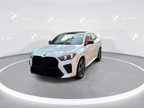2026 BMW X2 xDrive28i