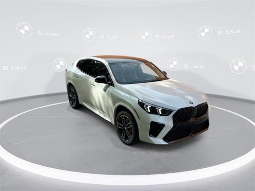 2026 BMW X2 xDrive28i