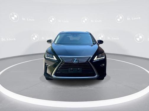 2016 Lexus RX 350 Base