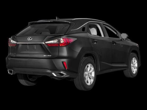 2016 Lexus RX 350 Base