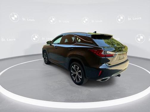 2016 Lexus RX 350 Base