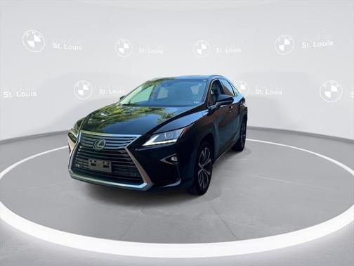 2016 Lexus RX 350 Base